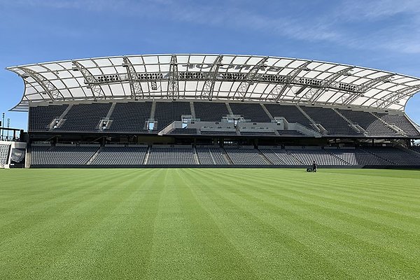 Banc of CA Stadium 173