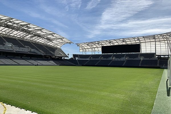 Banc of CA Stadium 169