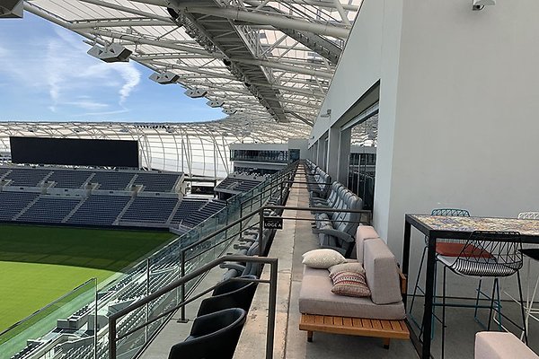 Banc of CA Stadium 073