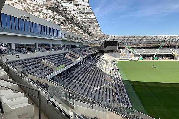 Banc of CA Stadium 013
