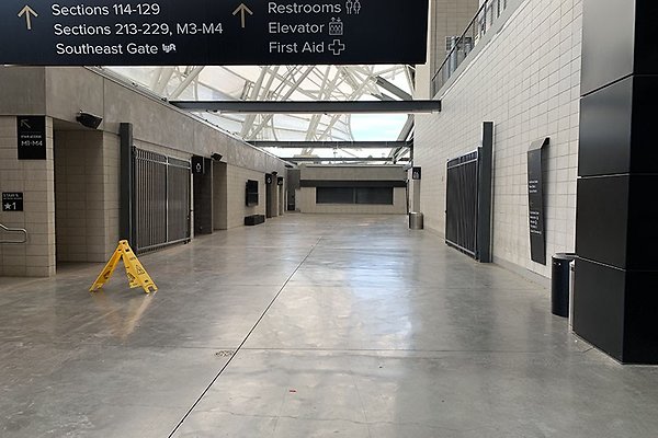 Banc of CA Stadium 209