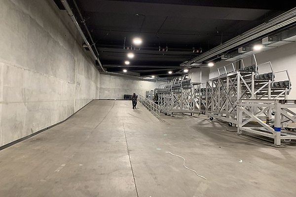 Banc of CA Stadium 112