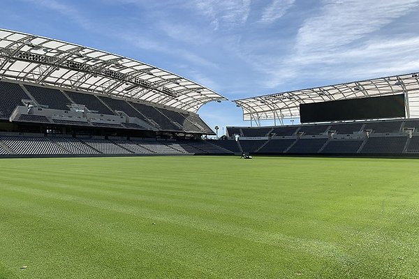 Banc of CA Stadium 171