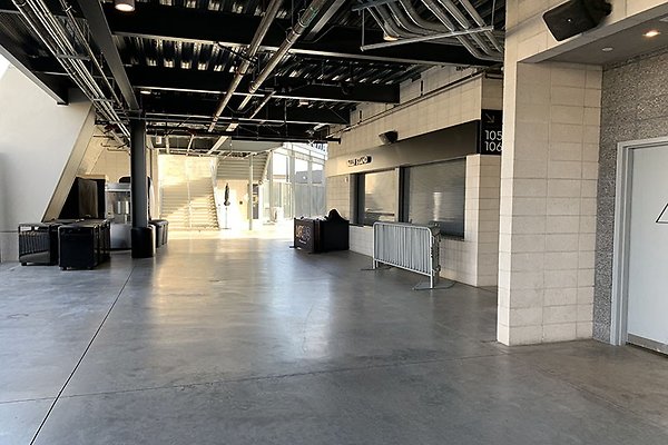 Banc of CA Stadium 196
