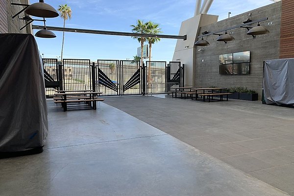 Banc of CA Stadium 207