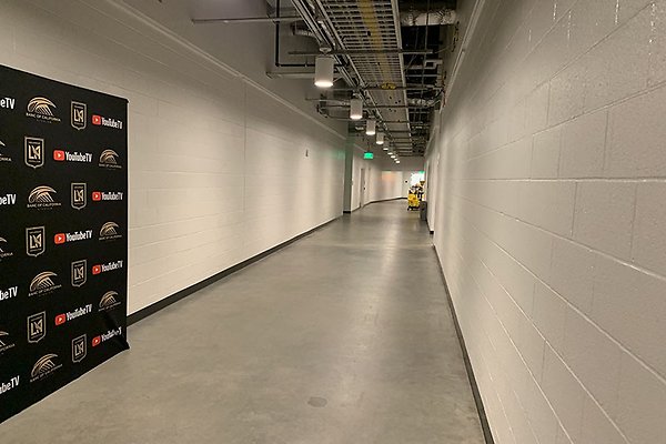 Banc of CA Stadium 100