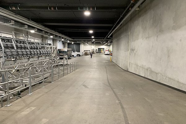 Banc of CA Stadium 114