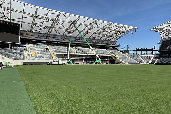 Banc of CA Stadium 177