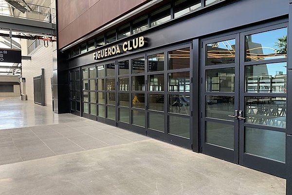 Banc of CA Stadium 206