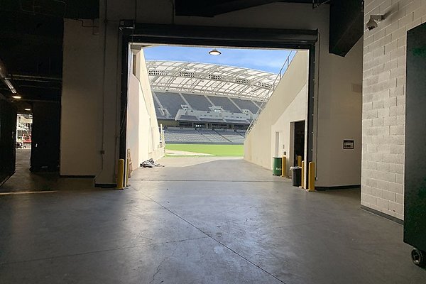 Banc of CA Stadium 117