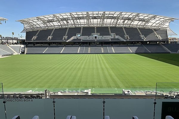 Banc of CA Stadium 089