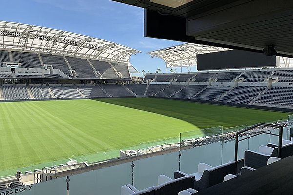 Banc of CA Stadium 082