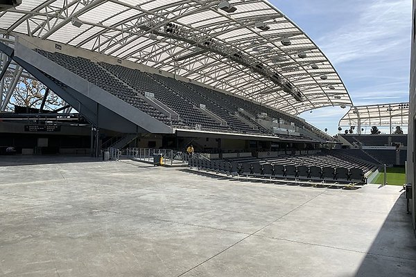 Banc of CA Stadium 197