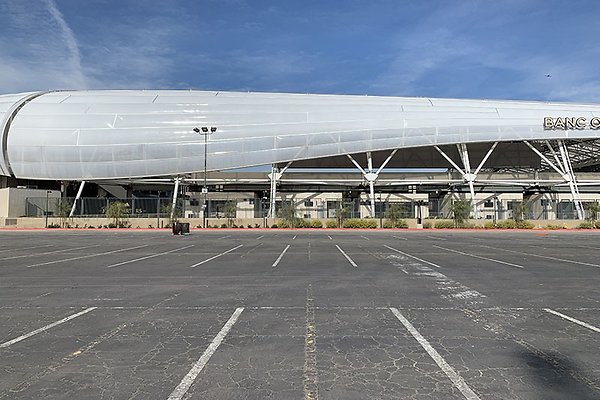 Banc of CA Stadium 223