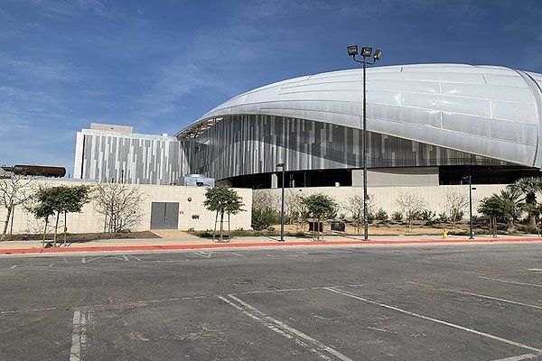 Banc of CA Stadium 220