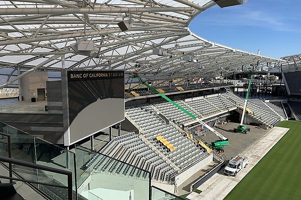 Banc of CA Stadium 074