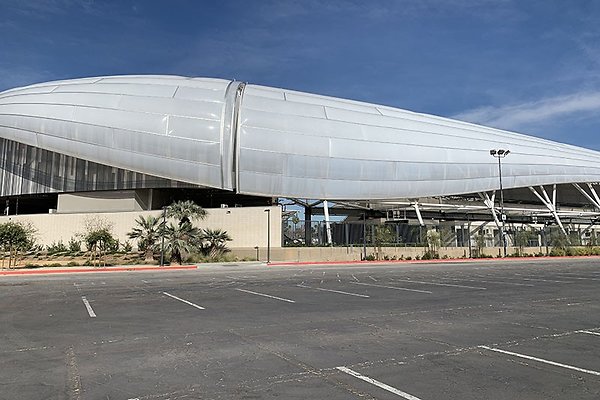 Banc of CA Stadium 222