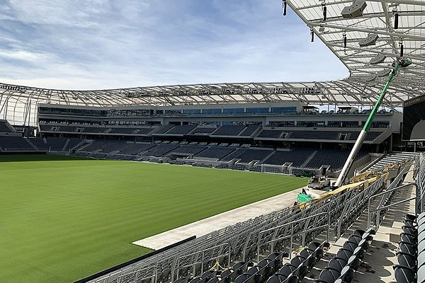 Banc of CA Stadium 199