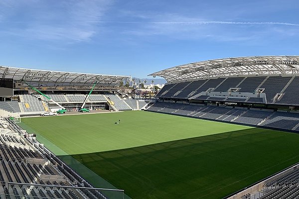 Banc of CA Stadium 011