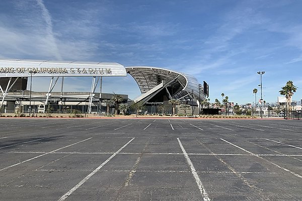 Banc of CA Stadium 225