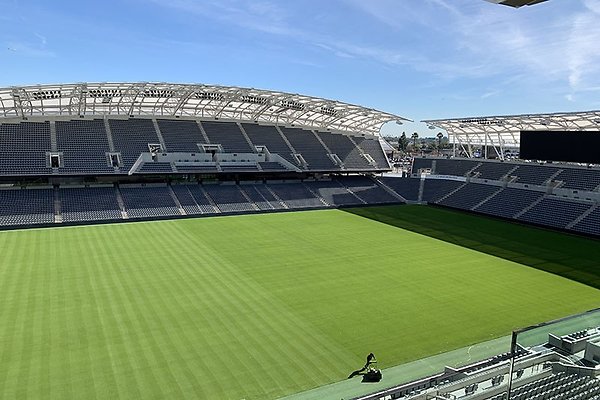 Banc of CA Stadium 072
