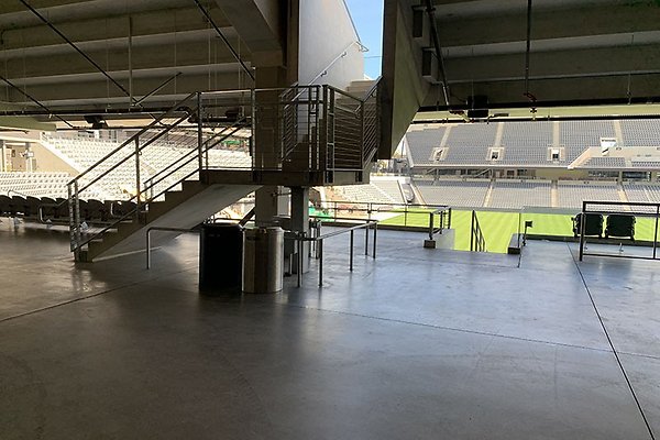 Banc of CA Stadium 184