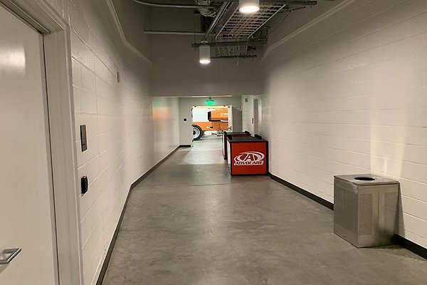 Banc of CA Stadium 104