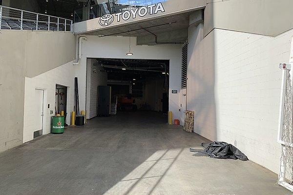 Banc of CA Stadium 120