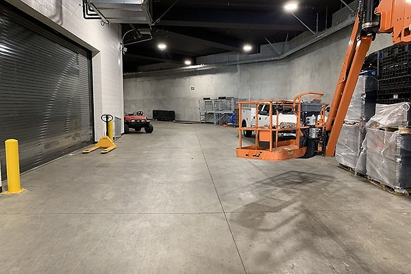 Banc of CA Stadium 116