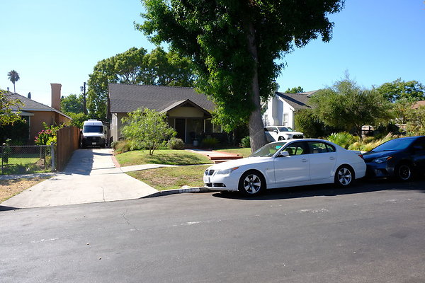 ASSOCIATE HOME-Cast 13737 - Eagle Rock - Cleared for our dates