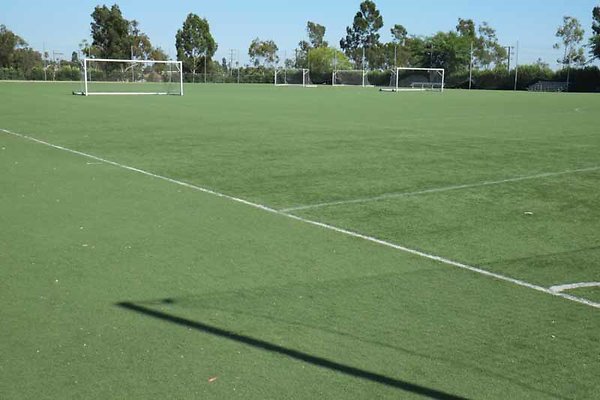 SOCCER-Dignity Health Practice Field-Carson-Available Sep 26 only